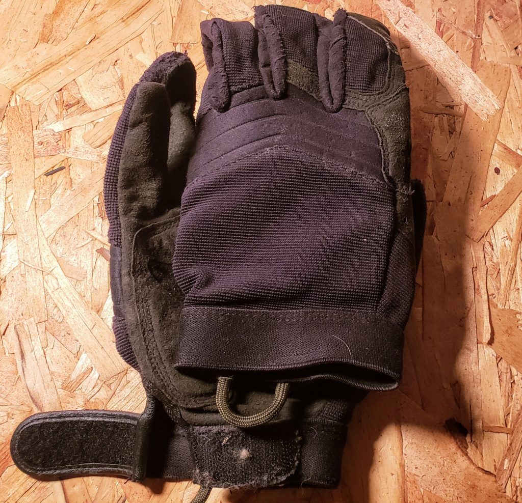 camelbak tactical combat gloves